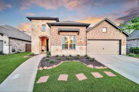 Six Rivers, HUMBLE, TX 77346