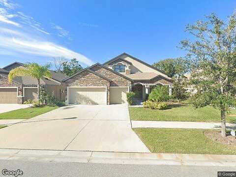 Flatwood Creek, GIBSONTON, FL 33534