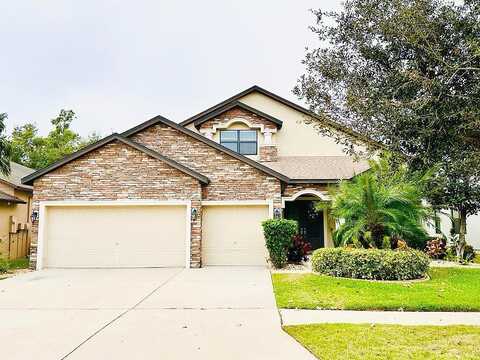 Flatwood Creek, GIBSONTON, FL 33534