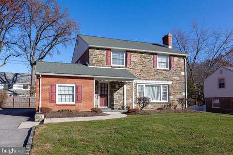 Concord, DREXEL HILL, PA 19026