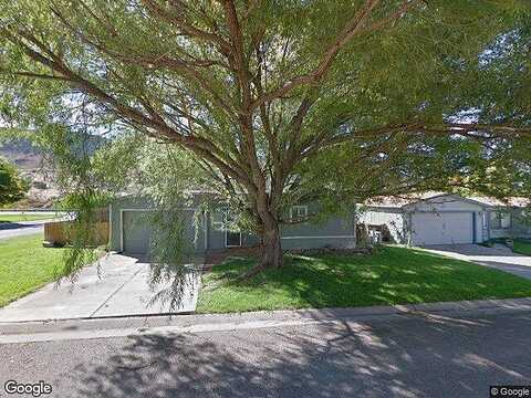 Tamarack, PARACHUTE, CO 81635