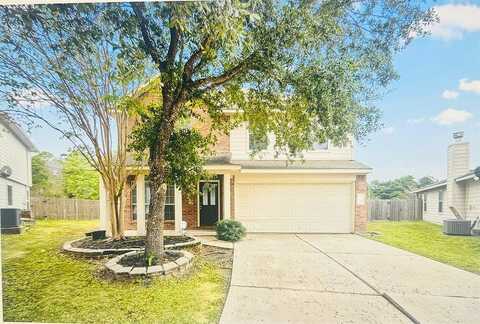 Pinemeade, TOMBALL, TX 77375