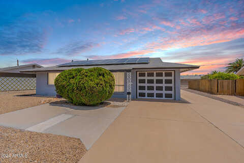 107Th, SUN CITY, AZ 85351