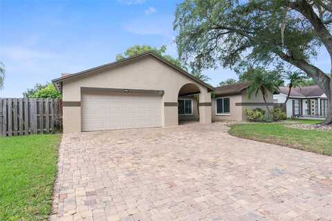 Country Oaks, TAMPA, FL 33618