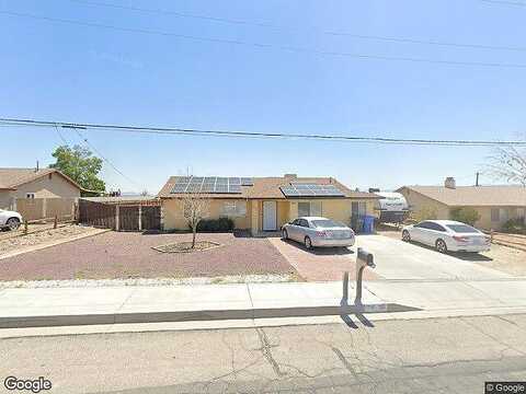 Agarita, BARSTOW, CA 92311