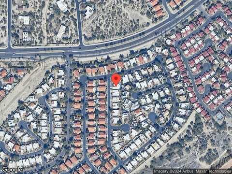 Mineral Spring, TUCSON, AZ 85737