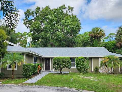 42Nd, VERO BEACH, FL 32968