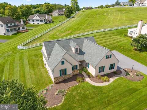 Steeplechase, ELVERSON, PA 19520