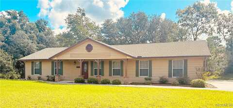 Michael, INVERNESS, FL 34453