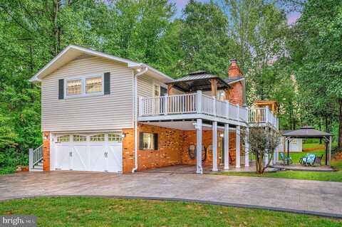 Cornwallis, LOCUST GROVE, VA 22508