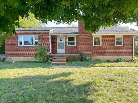 Talbott, WAYNESBORO, VA 22980