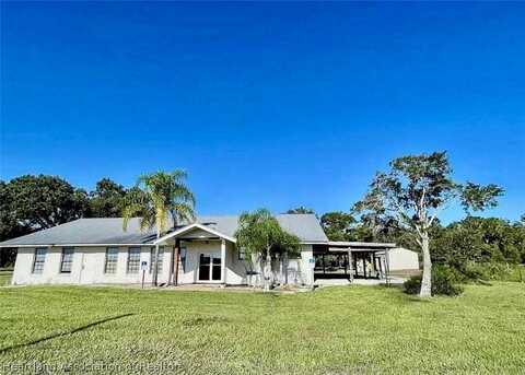 County Road 731, VENUS, FL 33960