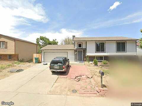 Colorado, AURORA, CO 80017