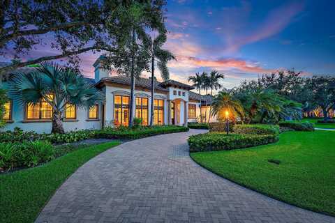 Oakmeade, PALM BEACH GARDENS, FL 33418