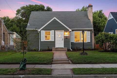 3Rd, MINNEAPOLIS, MN 55419