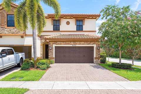 Town Parc, PARKLAND, FL 33076