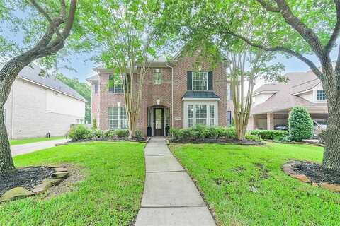 Auburn Oak, HUMBLE, TX 77346