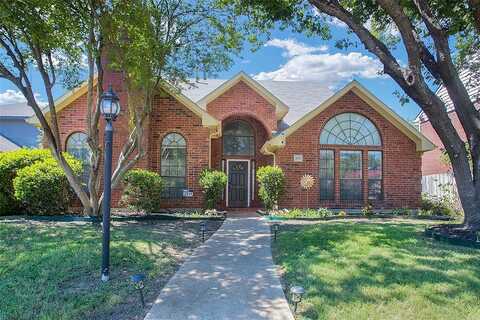 High Pointe, MCKINNEY, TX 75071