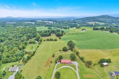 Bonbrook Mill, WIRTZ, VA 24184