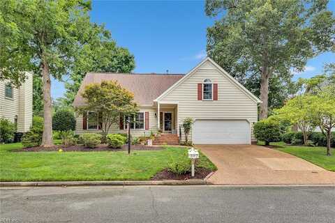 Birkdale, YORKTOWN, VA 23693