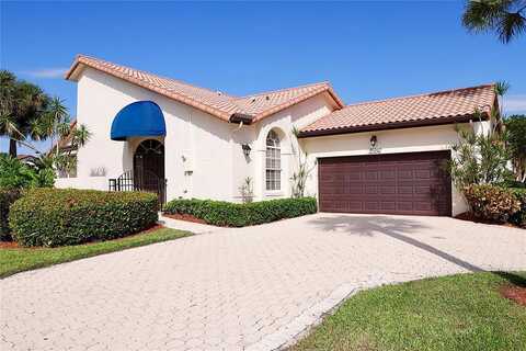 Via Stel, BOCA RATON, FL 33433