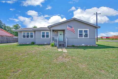 6Th, Mc Gregor, TX 76657