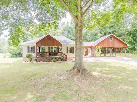 Knucklesville, RYDAL, GA 30171