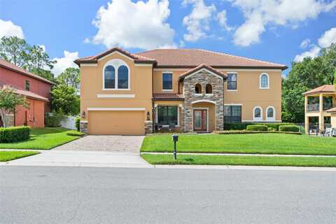 Falconhill, APOPKA, FL 32712