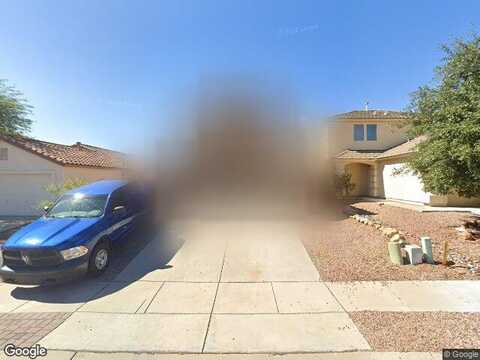 Firehawk, GREEN VALLEY, AZ 85614