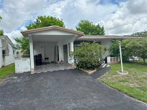 43Rd, LAUDERDALE LAKES, FL 33319