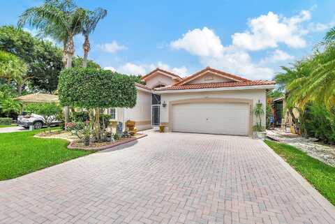 Felice, BOYNTON BEACH, FL 33437