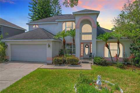 Bohannon, ORLANDO, FL 32824