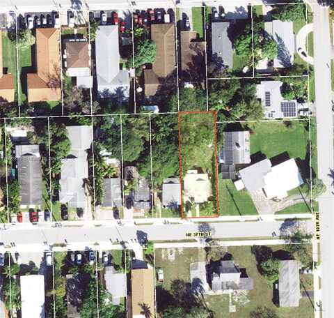 37Th, OAKLAND PARK, FL 33334