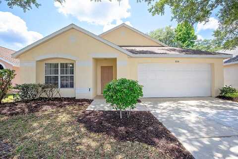 Brook Hollow, CLERMONT, FL 34714