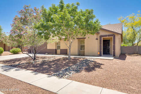 Calle Don Alfonso, TUCSON, AZ 85757