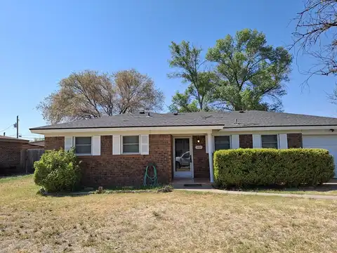 44Th, SNYDER, TX 79549