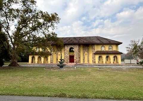 Luscombe, NEW PORT RICHEY, FL 34654