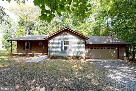 Lake Caroline, RUTHER GLEN, VA 22546