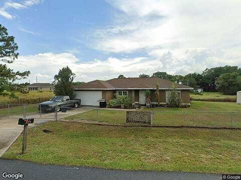Walnut Run, OCALA, FL 34480