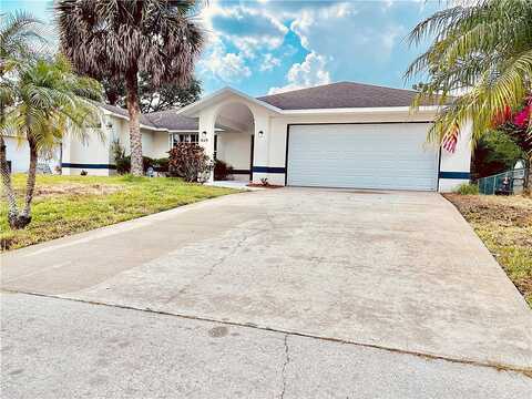 Bayfront, SEBASTIAN, FL 32958