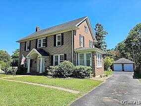 Powell, CREWE, VA 23930