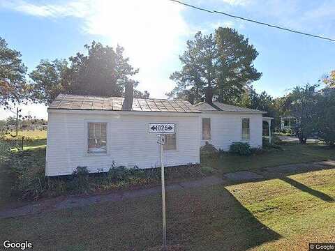 Powell, CREWE, VA 23930