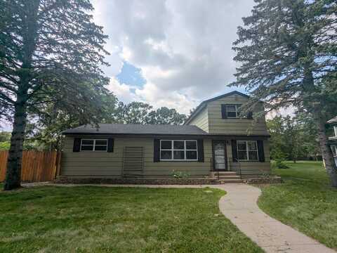 16Th, SAINT CLOUD, MN 56301