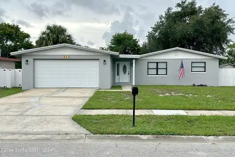 Hunter Park, TITUSVILLE, FL 32780