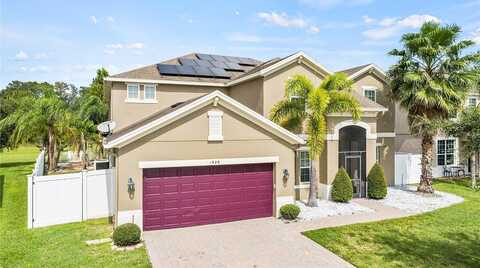 Plantation Oak, ORLANDO, FL 32824