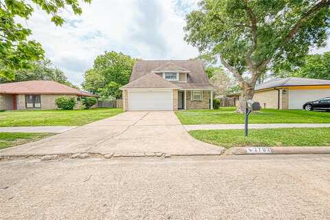 Indian Trail, MISSOURI CITY, TX 77489