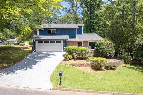 Sweetwood, ROSWELL, GA 30076