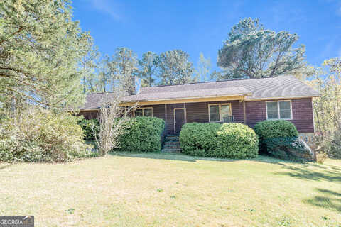 Hopewell, LIZELLA, GA 31052