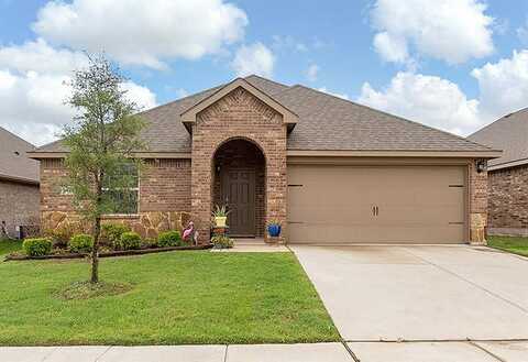 Leona, FORNEY, TX 75126