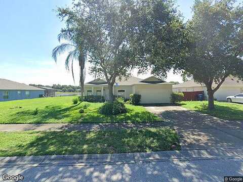 Whooping, GROVELAND, FL 34736
